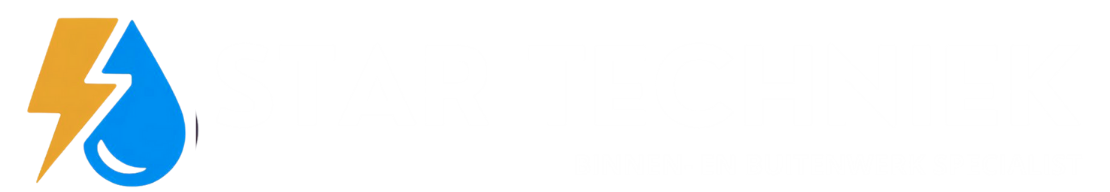 Startechniek Logo